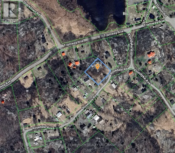 5 ROSEDALE AVENUE, Parry Sound Remote Area
