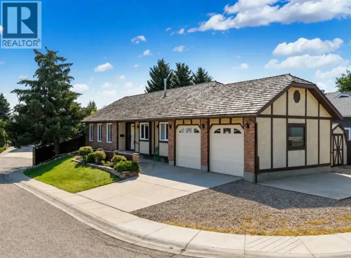 5 Ross View Bay SE, Medicine Hat
