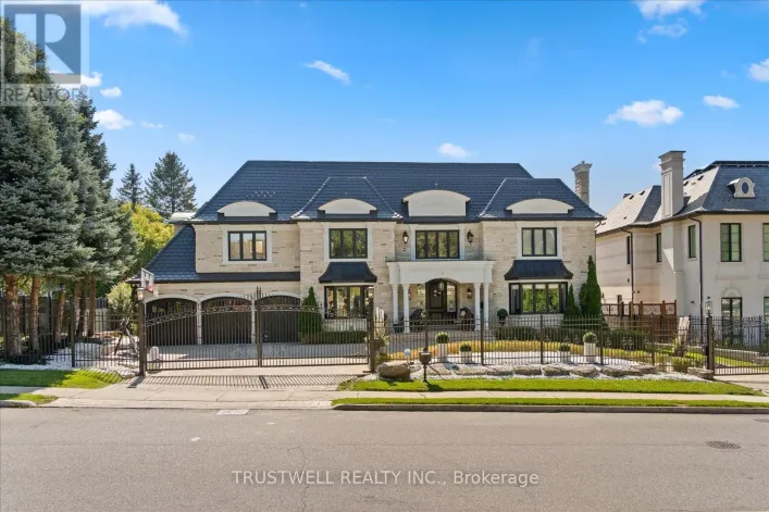 5 ROYAL OAK DRIVE, Toronto
