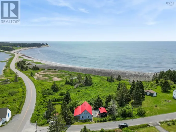 5 Sand Beach Road, Western Head