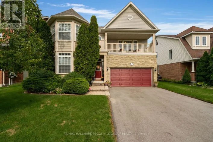 5 SANDRINGHAM DRIVE, Barrie