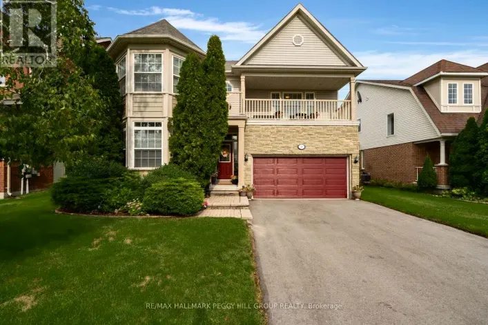 5 SANDRINGHAM DRIVE, Barrie