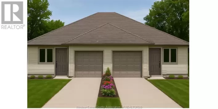 5 SARKIS STREET, Kingsville