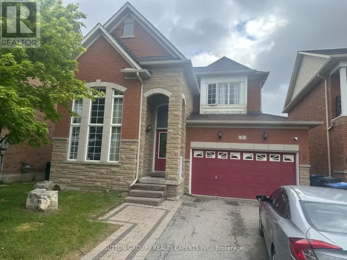 5 SEA LION ROAD, Brampton