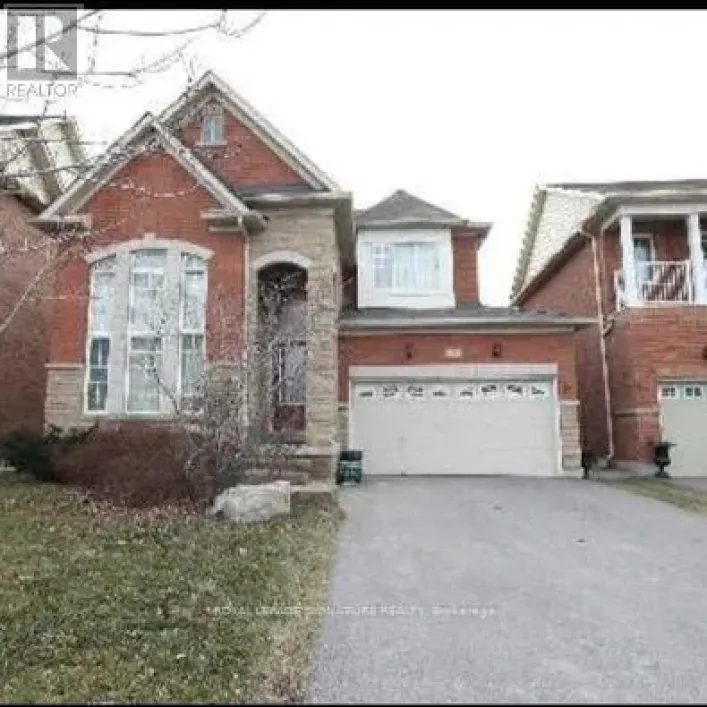 5 SEA LION ROAD, Brampton