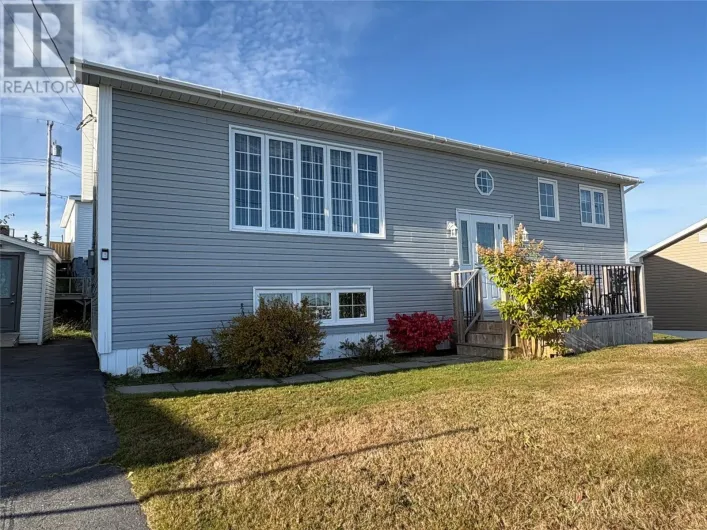 5 Second Avenue, Port aux Basques