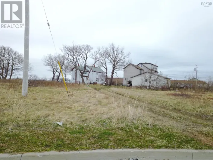 5 Second Street, Glace Bay