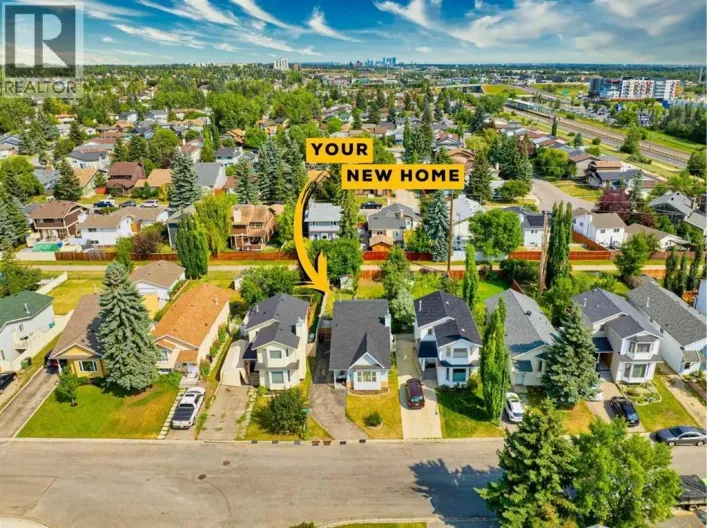 5 Shawglen Court SW, Calgary