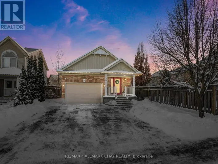 5 SHEPHARD AVENUE, New Tecumseth