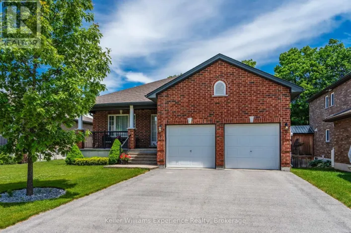 5 SHEPPARD DRIVE, Tay