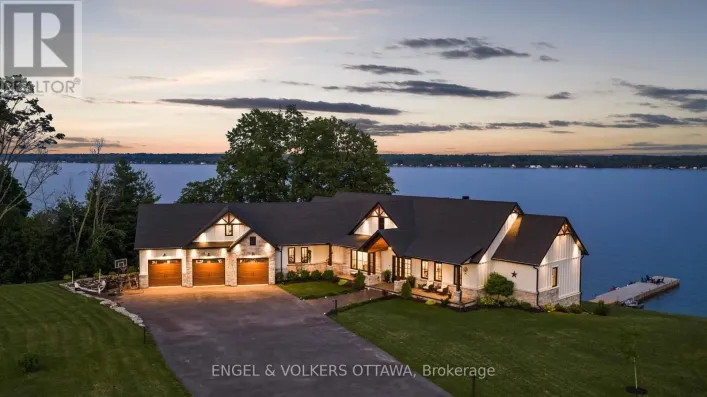 House for sale: 5 SHORESIDE WAY, Augusta