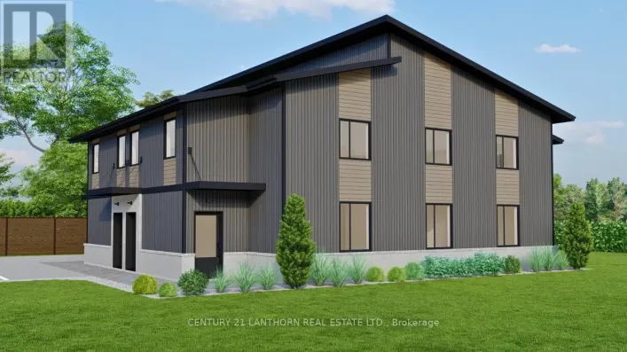 5 SIENNA AVENUE, Belleville