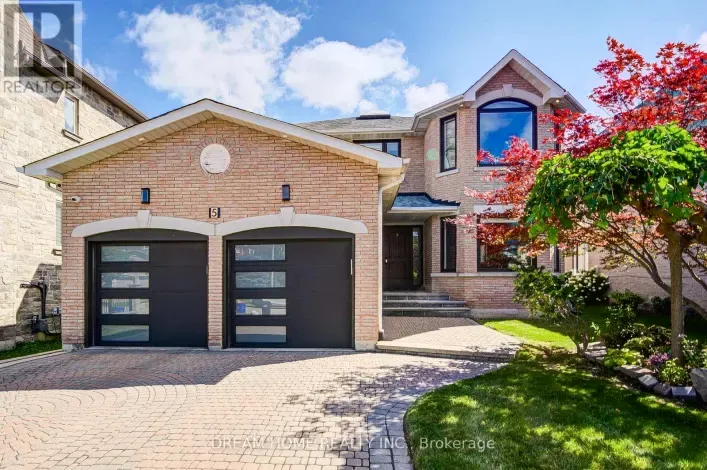 5 SILK COURT, Richmond Hill