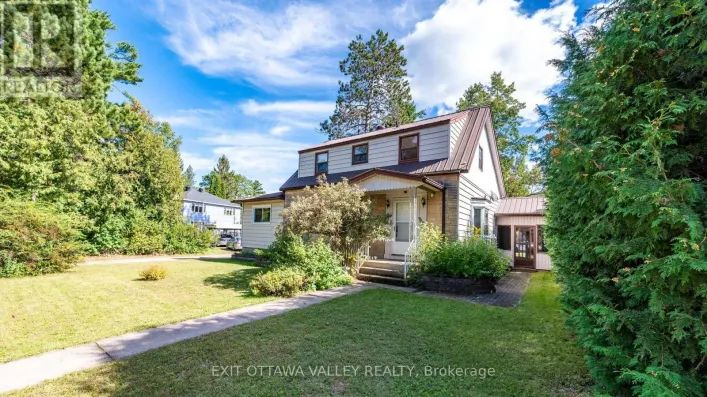 5 SILVIE STREET, Deep River