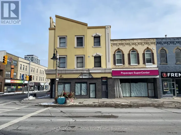 5 SIMCOE STREET S, Oshawa
