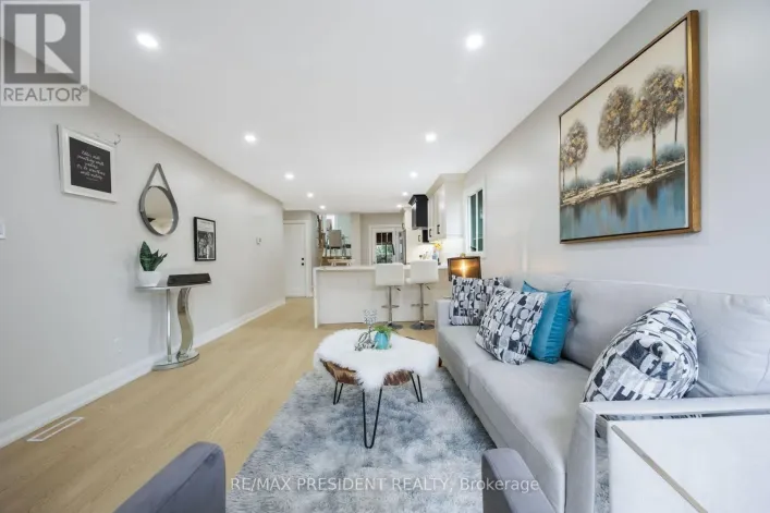 5 SIMMONS BOULEVARD, Brampton