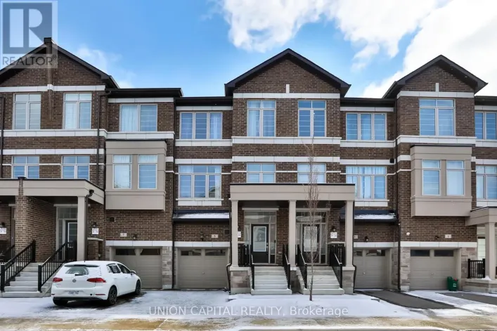 5 SISSONS WAY, Markham