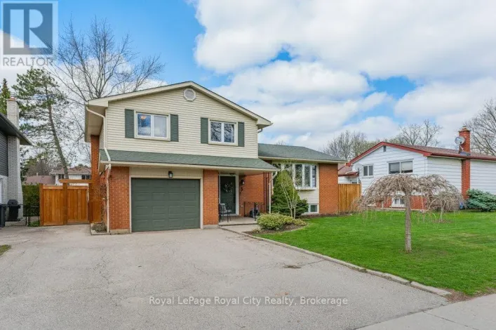 5 SKYE PLACE, Guelph