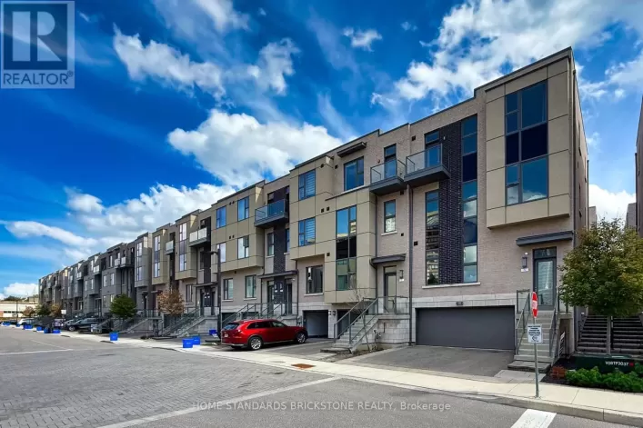 5 SMALLWOOD CIRCLE, Vaughan