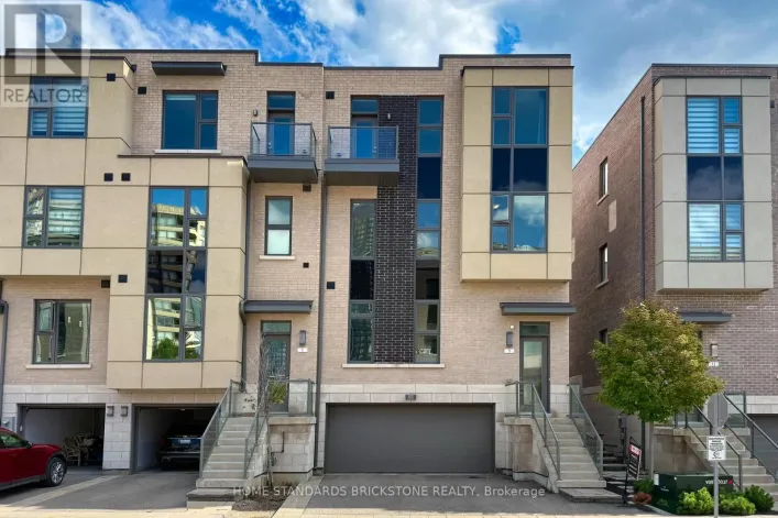 5 SMALLWOOD CIRCLE, Vaughan