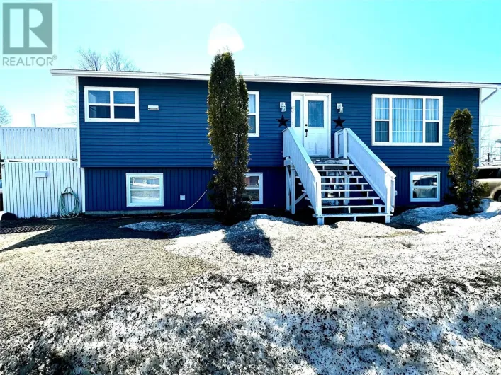 5 Snow Crescent, Grand Falls-Windsor