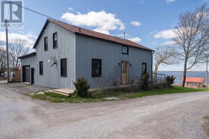 5 SOLMES STREET, Prince Edward County