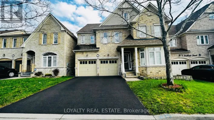 5 SOUTHAM STREET, Ajax