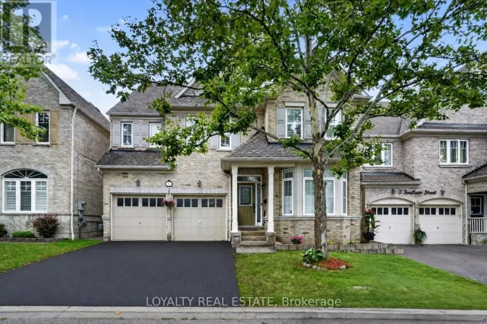 5 SOUTHAM STREET, Ajax