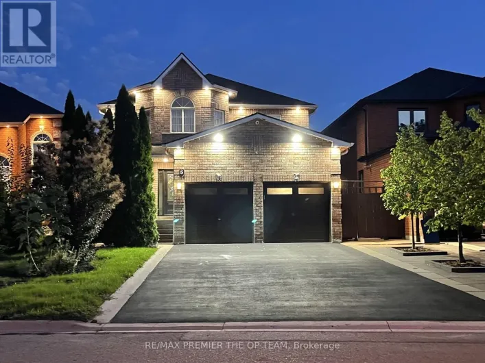 5 SOUTHBURY MANOR DRIVE, Caledon