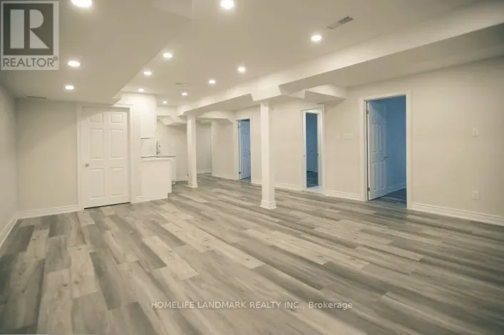 5 SOUTHVALE (BASEMENT) DRIVE, Vaughan