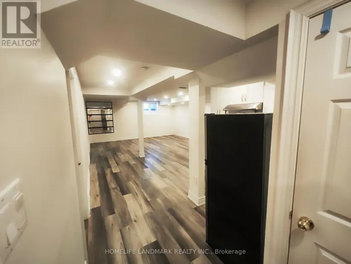 5 SOUTHVALE (BASEMENT) DRIVE, Vaughan