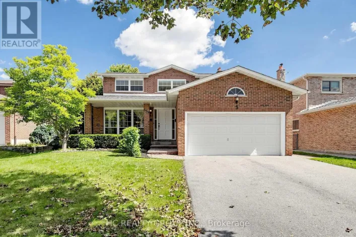 5 STANDISH CRESCENT, Markham