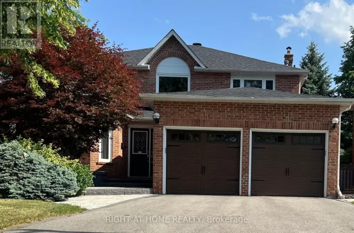 5 STAVE CRESCENT, Richmond Hill