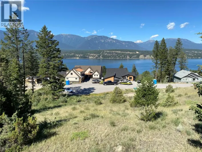 5 Stoddart Estates Drive, Windermere