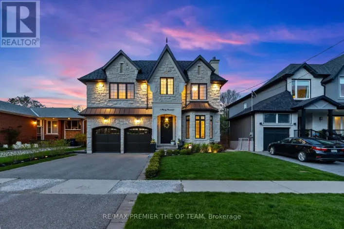 5 STOREY CRESCENT, Toronto