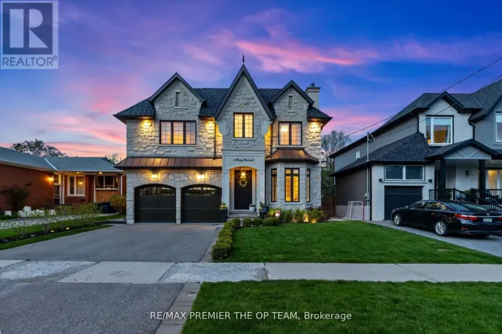 5 STOREY CRESCENT, Toronto