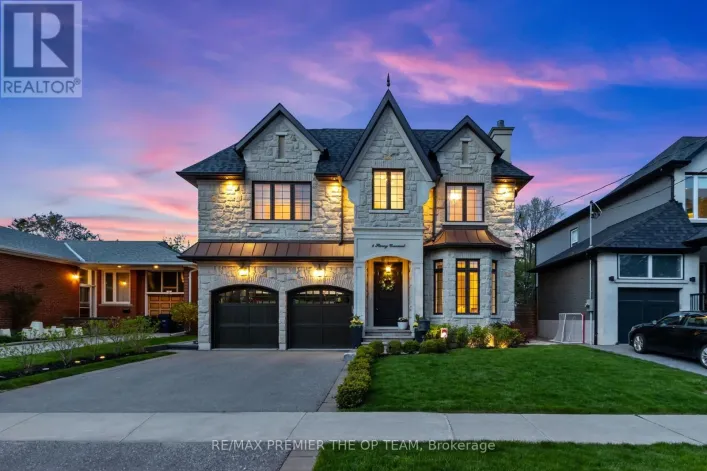 5 STOREY CRESCENT, Toronto