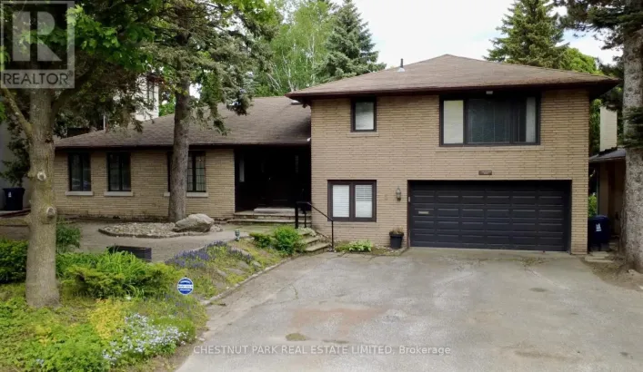 5 STRATHEDEN ROAD, Toronto