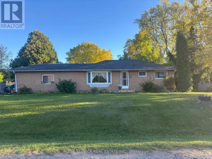 5 STREAMSIDE DRIVE, Cramahe