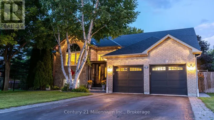 5 SUGAR MAPLE LANE, Wasaga Beach