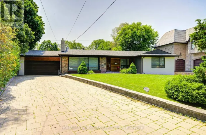 5 SULGRAVE CRESCENT, Toronto