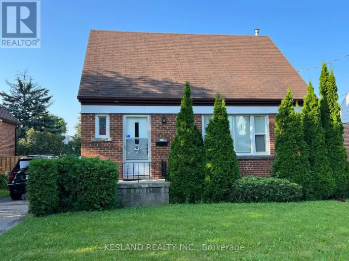 House for rent: 5 SUNDRIDGE DRIVE, Toronto
