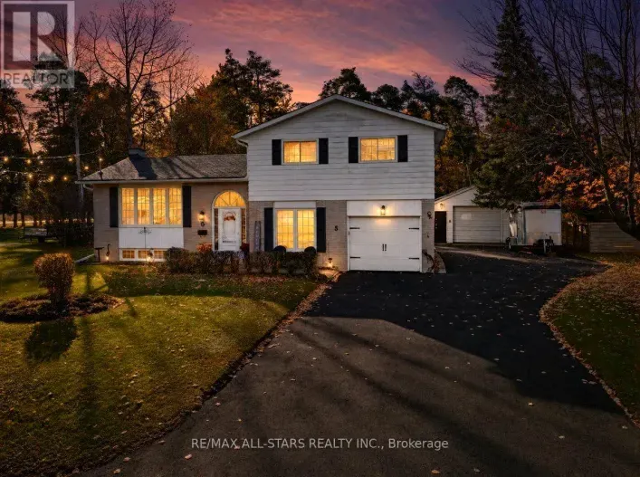 5 SUNRISE STREET, East Gwillimbury