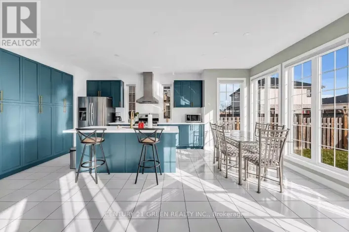 5 SUNSET WAY, Thorold