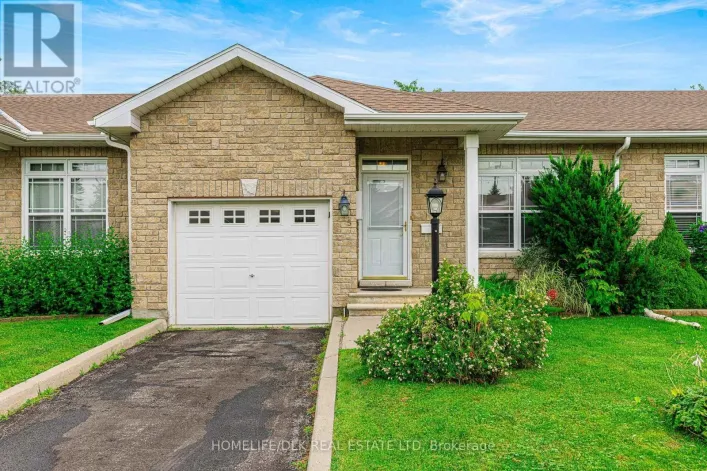 5 SUSANNA LANE, Brockville