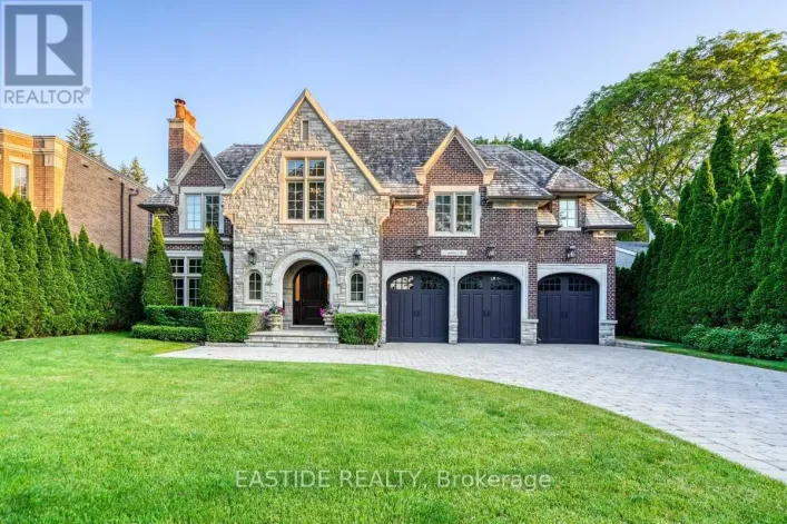 5 SWIFTDALE PLACE, Toronto