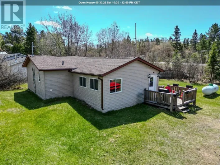 5 Tallieu, Kenora
