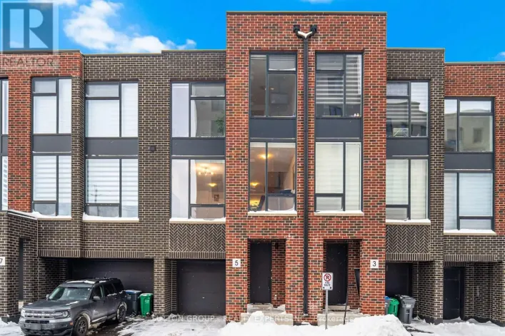 5 TAYLOR COURT, Caledon