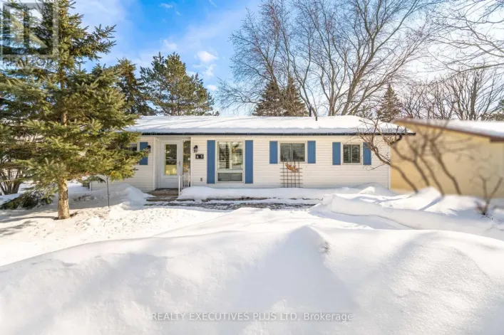 5 TECUMSETH PINES DRIVE, New Tecumseth