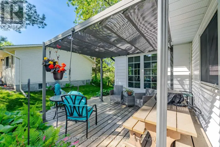 5 TECUMSETH PINES DRIVE, New Tecumseth